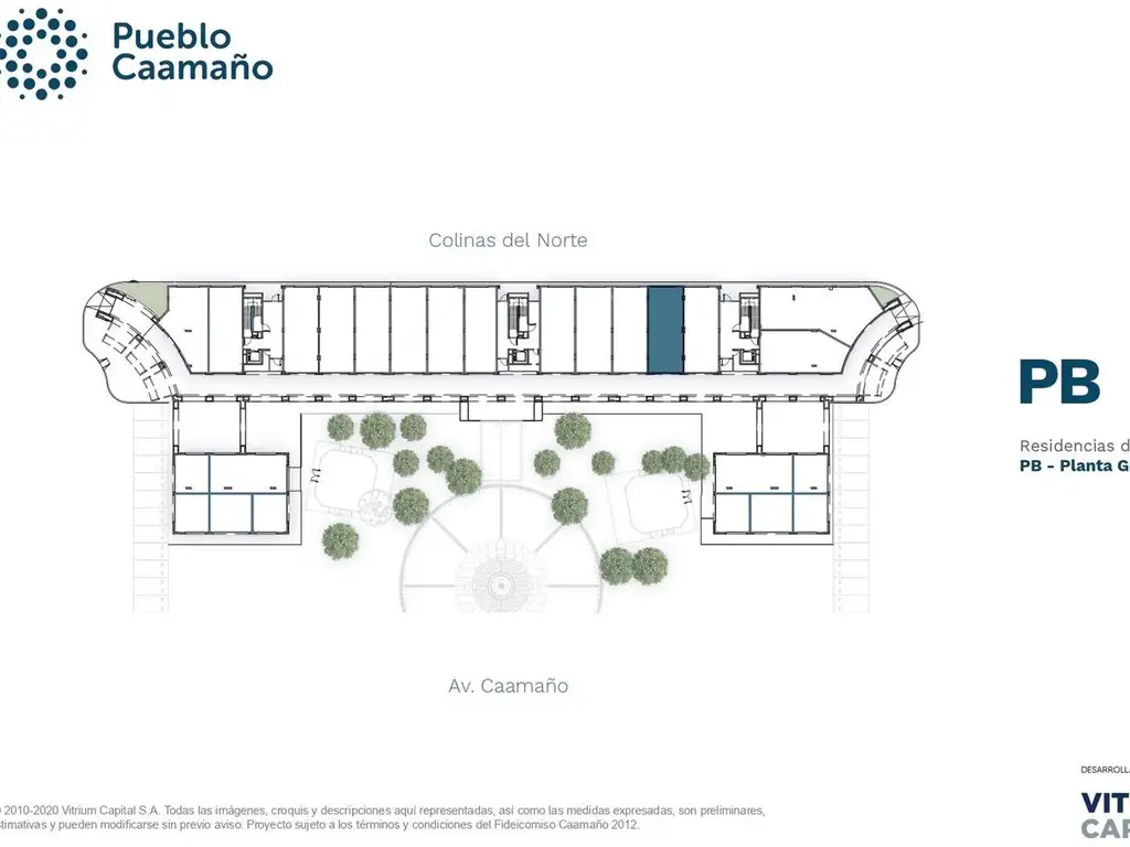 Locales en Alquiler, Pueblo Caamaño - Foto 18