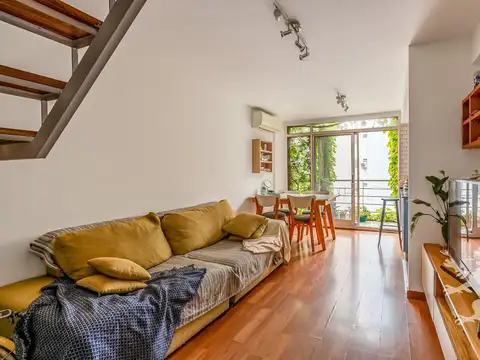 Departamento en Venta 20 años