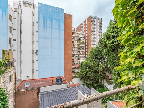 Departamento en Venta en Las Cañitas, USD 185.000