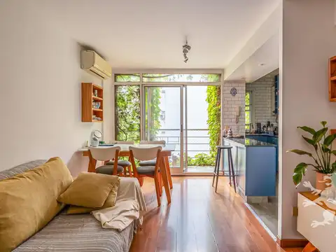 Departamento en Venta Permite mascota