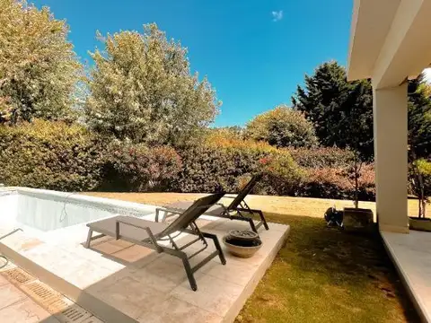 Casa en Venta en Arenas Del Sur