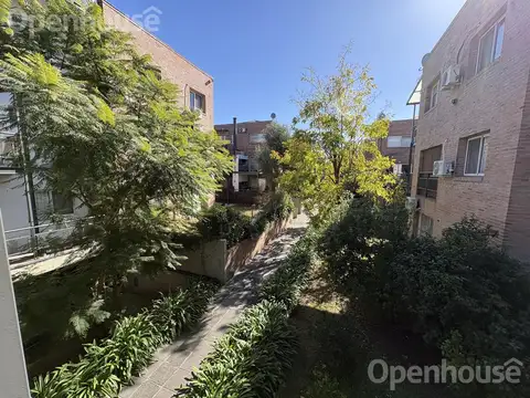 Departamento en Alquiler en Las Mercedes, $ 950.000