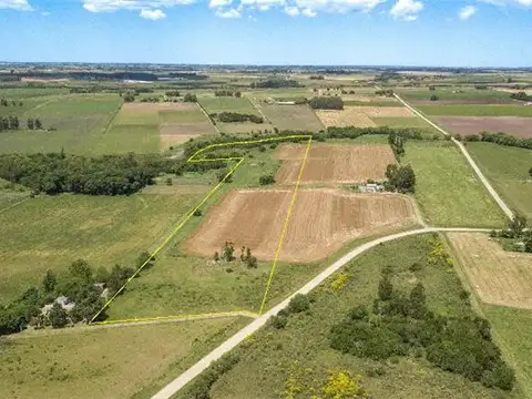 PROPIEDADES RURALES - CHACRA - ZONAS RURALES