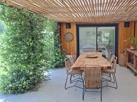 Casa en Alquiler Temporal 5 años