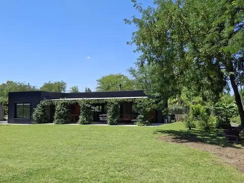 Casa en Alquiler Temporal en Pilar, USD 3.000