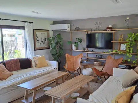 Casa en Alquiler Temporal al Noroeste