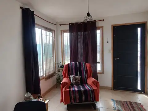 Barrio Alto Valerio Mza C Casa 6 100