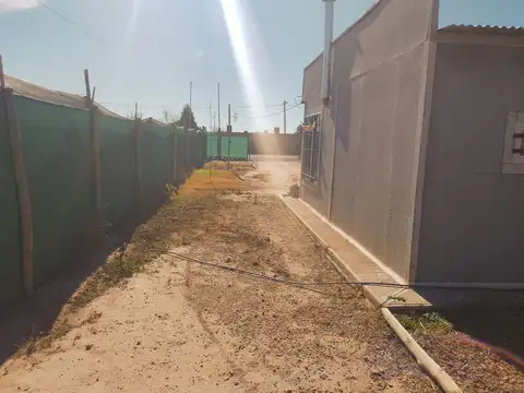 Casa en Venta en Rodeo del Medio, USD 34.000