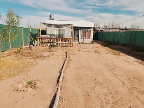 CASA EN VENTA EN RODEO DEL MEDIO - MAIPU