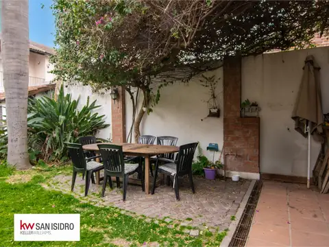 Casa en Venta de 4 dormitorios