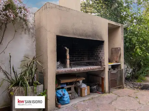Casa en Venta en Olivos Maipú/Uzal, USD 335.000