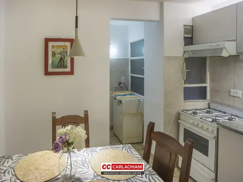 Departamento en Venta al Oeste