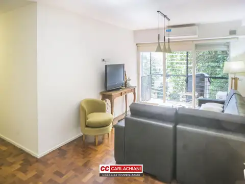 Departamento en Venta de 5 ambientes