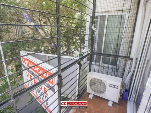 Departamento en Venta 48 años