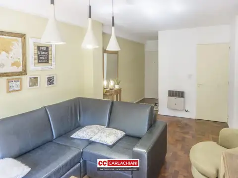 Departamento en Venta en Centro, USD 109.000