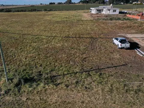 Terreno en Venta de 1000,0 m2