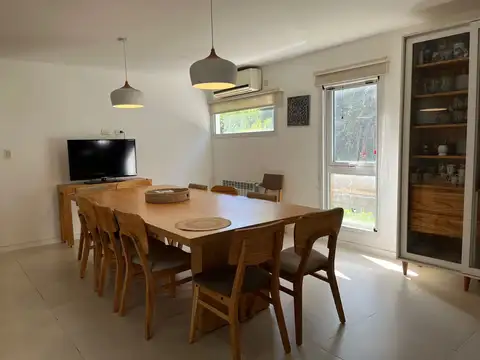 VENTA CASA 3 DORM BARRIO PRIVADO CAUSANA