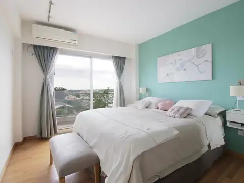 Departamento en Venta de 4 ambientes