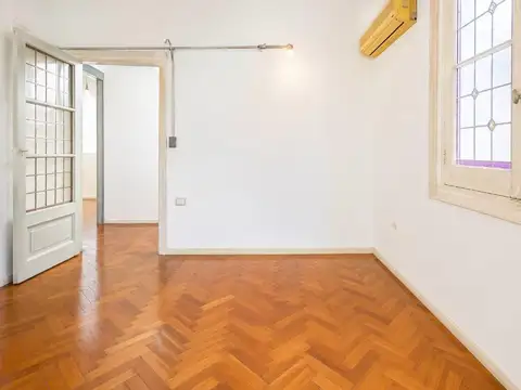 ONCE. VENTA DEPARTAMENTO 2 DORMITORIOS.