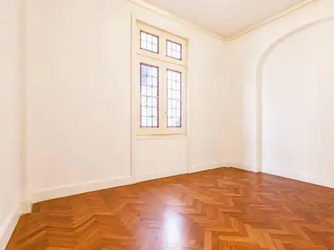 Departamento en Venta en Balvanera, USD 84.900