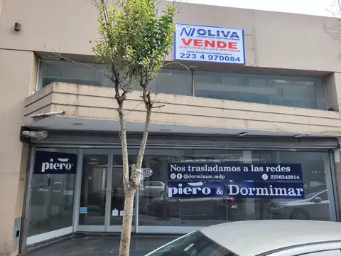 Local en Venta en Centro, Mar del Plata