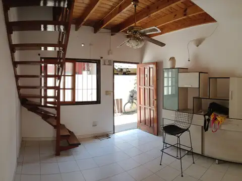PH 2 AMBIENTES EN VILLA LUZURIAGA - APTO CREDITO
