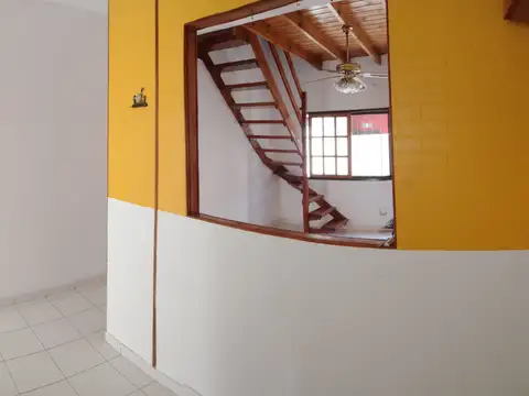 Depto Tipo Casa en Venta de 1 dormitorio