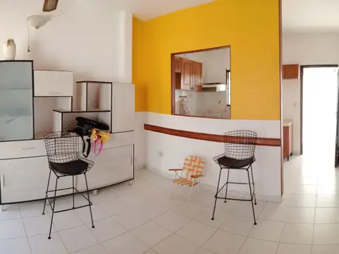 Depto Tipo Casa en Venta de 2 ambientes
