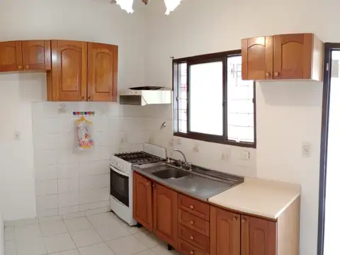 Depto Tipo Casa en Venta al Noroeste