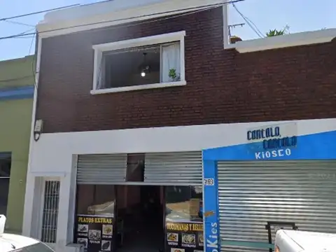 Terreno en Venta en Flores, Capital Federal