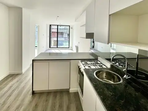 Departamento en Venta en Centro, Rosario
