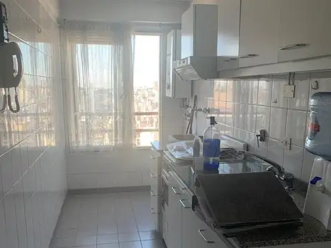 Castelli 300 , Piso 15