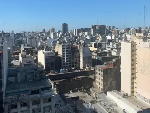 Alquiler Dos Ambientes, Once