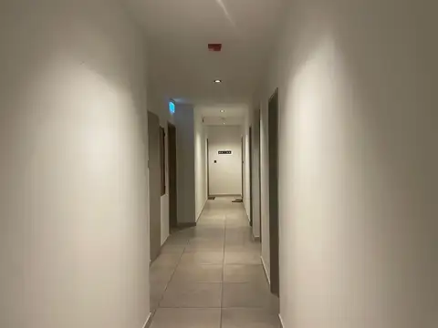 DEPARTAMENTO VENTA LA PLATA AMENITIES 1 DORMITORIO