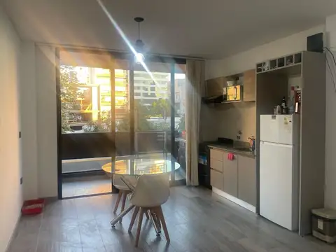 DEPARTAMENTO VENTA LA PLATA AMENITIES 1 DORMITORIO