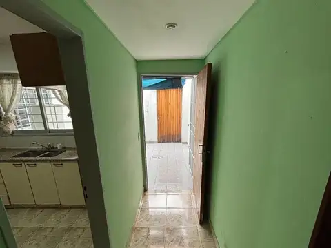 Depto Tipo Casa en Venta en Villa Real, USD 137.100