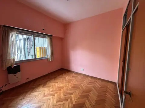 PH AL FONDO, 3 AMBIENTES, CON JARDÍN