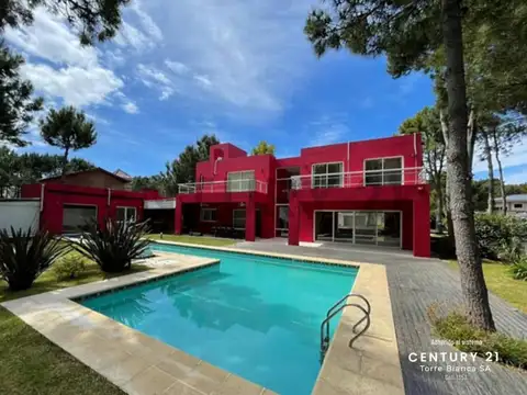 DEL LAZO 100, Piso 0