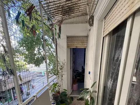 Departamento en Venta 46 años