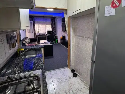 Departamento en Venta en Balvanera, USD 90.000
