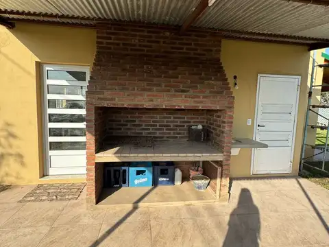 Casa en venta en Funes City