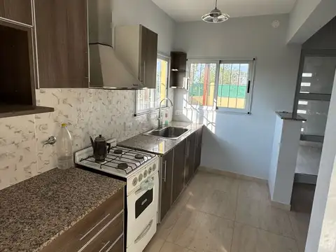 Casa en Venta en Funes City, USD 170.000