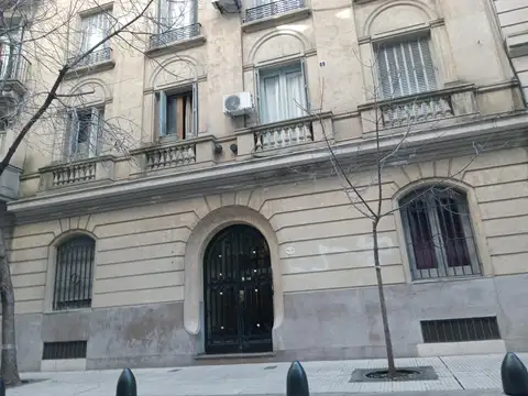 Departamento en Alquiler de Monoambiente