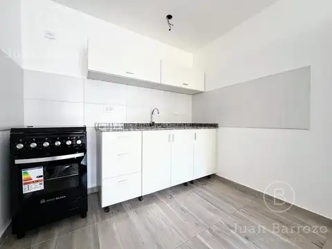 Departamento en Alquiler Apto profesional