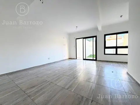 Departamento en Alquiler A Estrenar