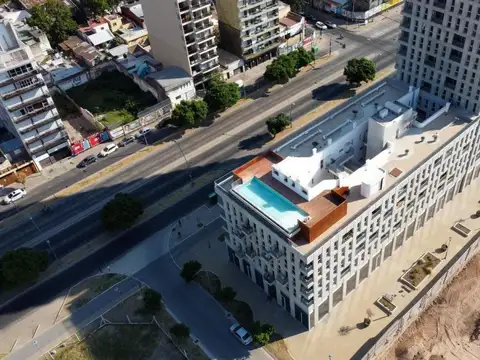 Departamento en Venta en Puerto Norte, Rosario