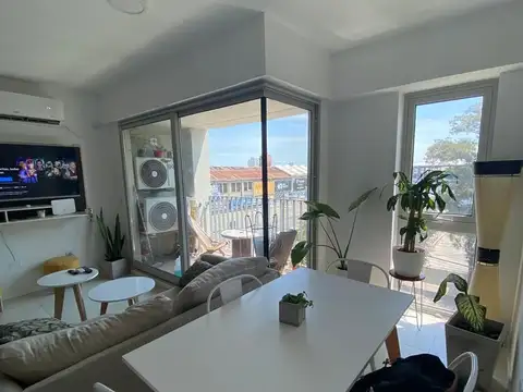 Departamento en Venta en Puerto Norte, Rosario