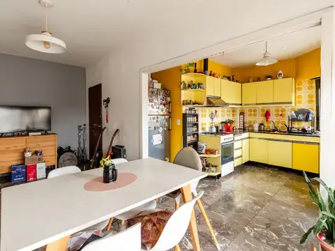 Departamento en Alquiler 40 años