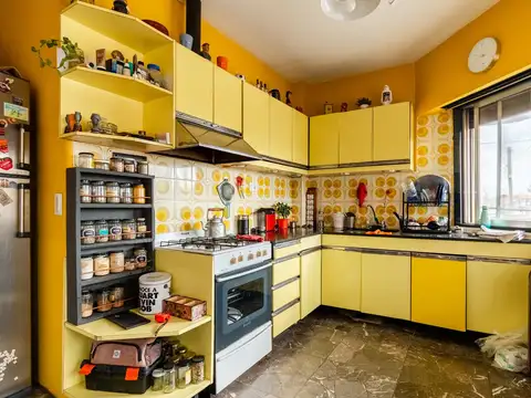Departamento en Alquiler al Norte