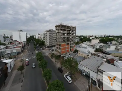 Torre Serkan - Avenida 44 e/ 24 y Plaza 19 de Noviembre